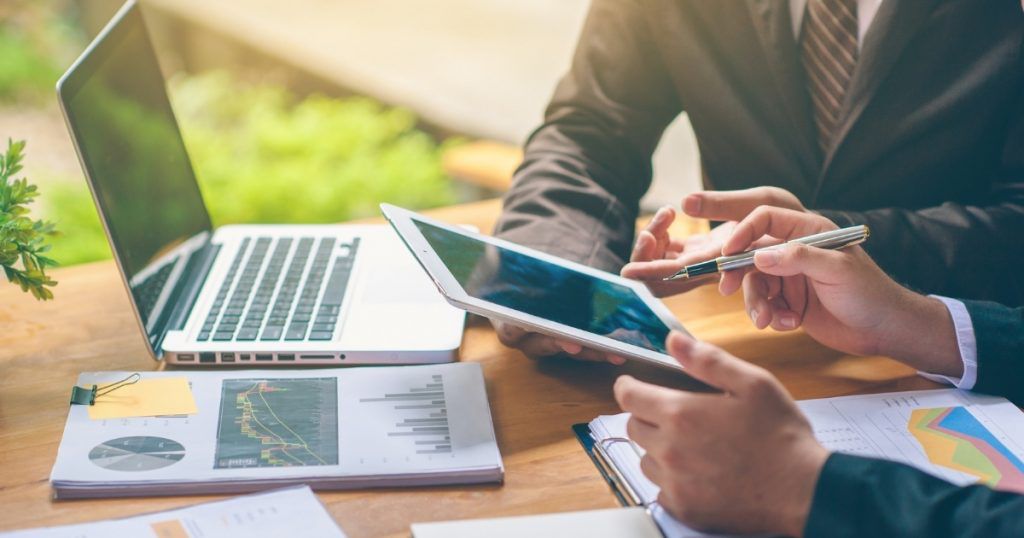 Management Consulting